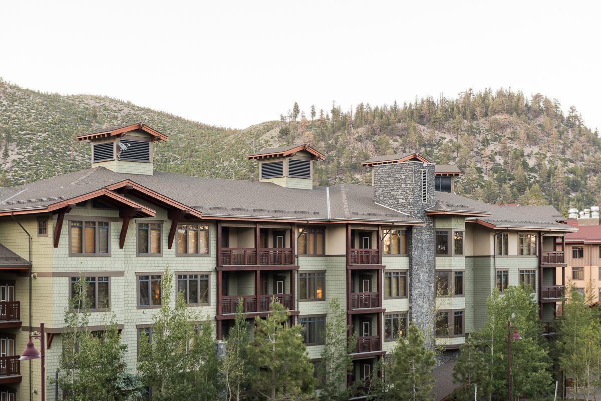 Village 3311 Мамът Лейкс Екстериор снимка